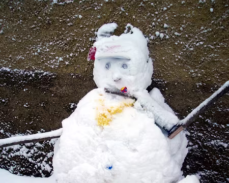 01 Les Camuraciens nous accueillent.