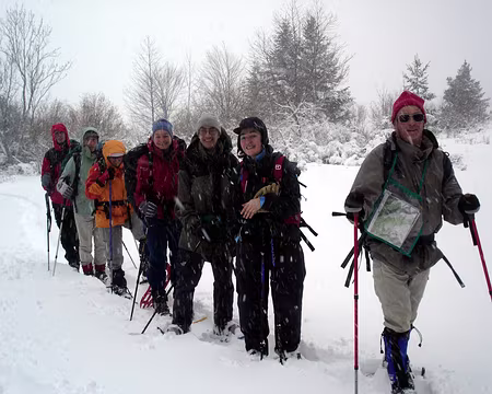 31 Impatients et joyeux