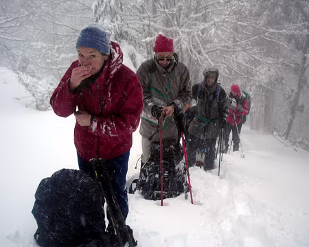 37 au col du Clot de la Mort