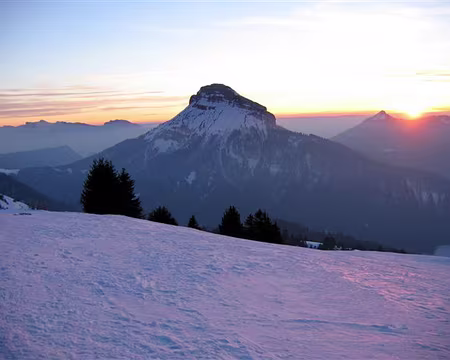 21 SOMMET DE CHAMECHAUDE