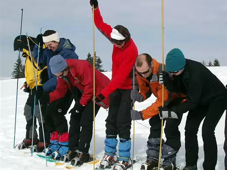 06-02 Contrefort des Aravis