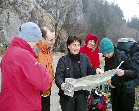 001 Exposé du programme