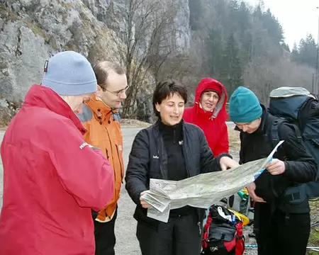 001 Exposé du programme