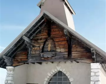 004 Chapelle Notre-Dame de Neiges