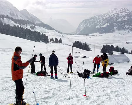 007 Occupation du terrain