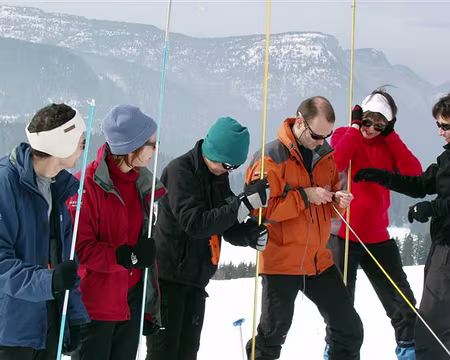 008 Préparation du matériel