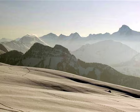 026 Crêtes et sommets