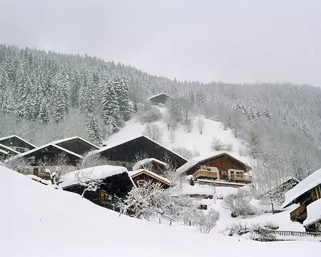 02 Le hameau de Boudin