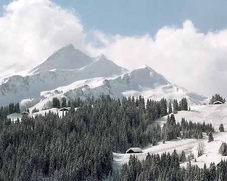 13 admirer le Mont Mirantin…