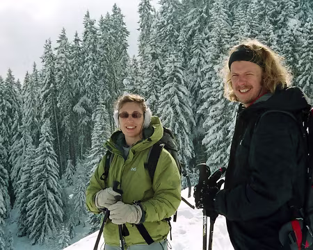 20 Le soleil est là