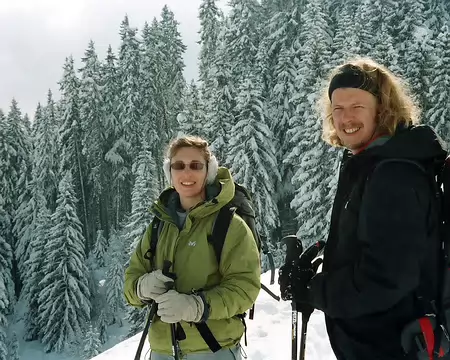 20 Le soleil est là