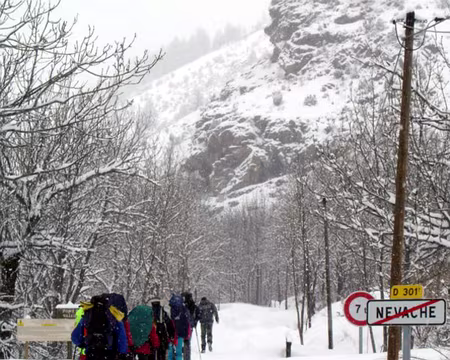 01 on quitte la ville