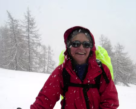 12 mais il y en a qui rigolent...