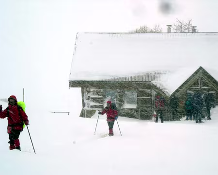 14 on a retardé le moment, mais il a bien fallu en repartir