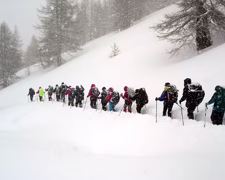 18 la neige est profonde...