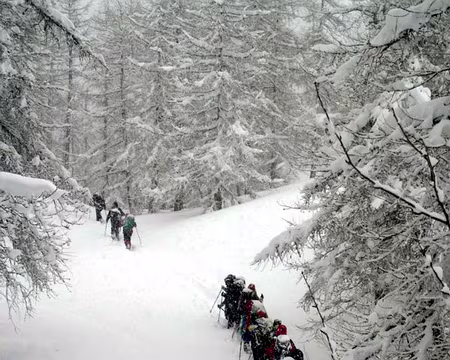 23 y en a qui trainent ?