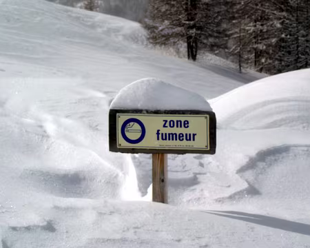 25 un refuge très bien équipé...