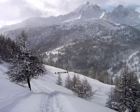 40 la montagne est belle...