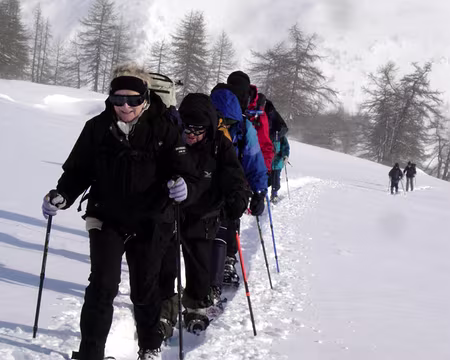 48 on remonte à Buffère