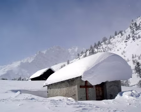 51 toujours des chapelles