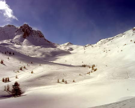 60 ce que l’on voit, ce sont nos traces, ce que l’on ne voit pas, c’est le vent violent
