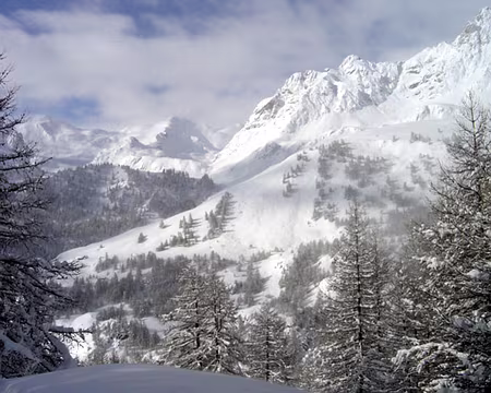 63 la vallée de Névache