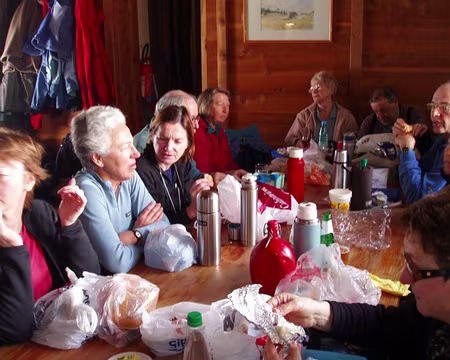 72 au chaud, au bistrot