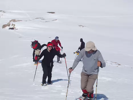 06-04 Entre Pays du Mont-Blanc et Vanoise