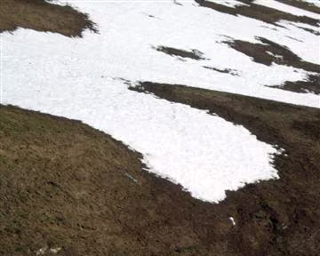 15 Dimanche, en route pour une nouvelle traversée.