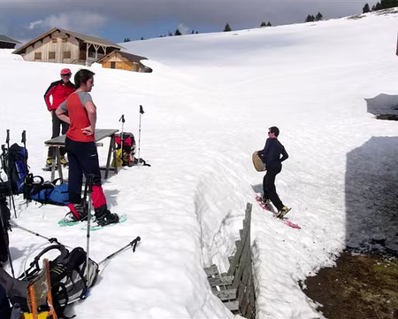 21 Installation de nos quartiers