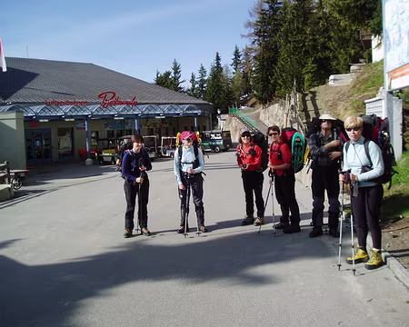 001 Prêt au départ, à Bettmeralp.