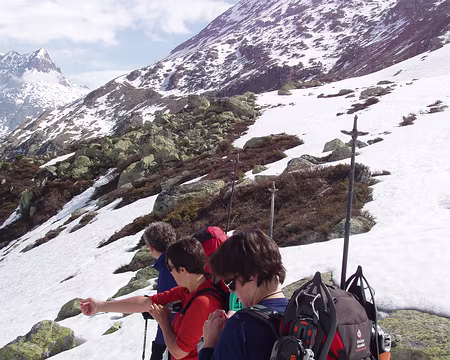 007 Allo, la Terre ?