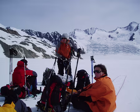 049 Pique-nique au frais.