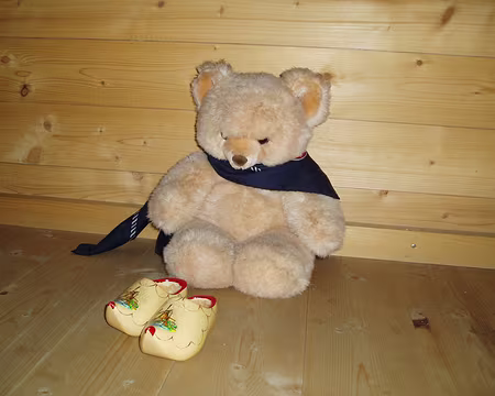 058 Un refuge très chaleureux.