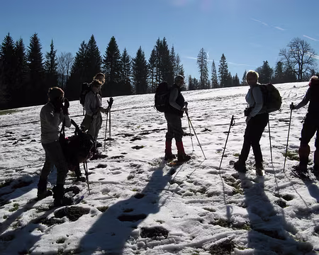 jura 009 Jolies silhouettes