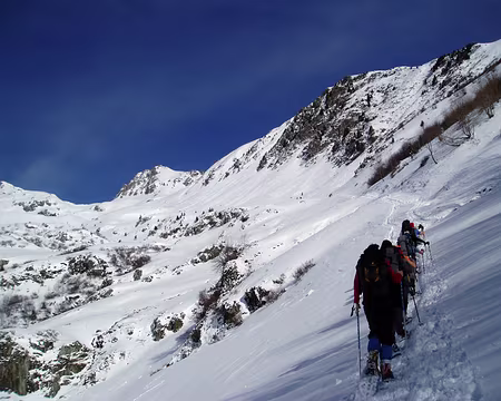 P3310007 Départ pour la crête des Frettes