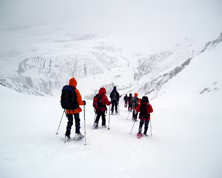 P4010094 Après ... la descente délicate