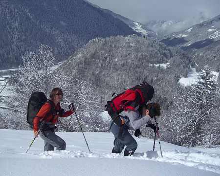 015 Pendant que certains rament…