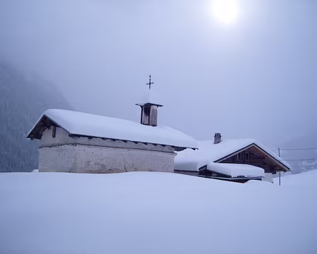 031 Chapelle du Planay