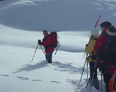 047 Ben alors, on ne suit pas ?