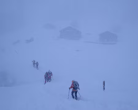 056 Retour mélancolique