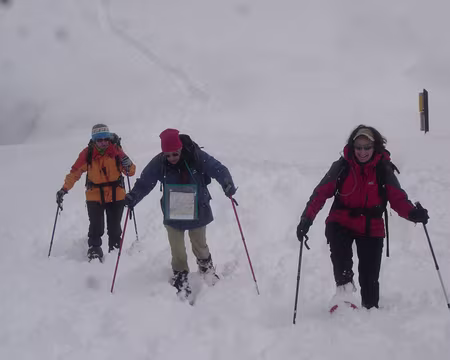 057 Regain d’énergie