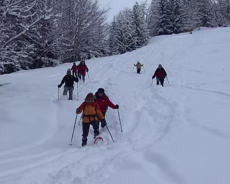 073 De bonne heure, de bonne humeur