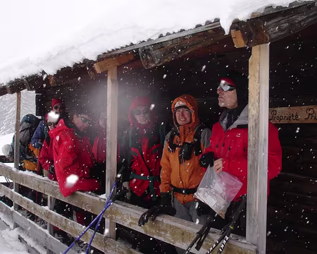 082 Bienvenue à bord du Titanic