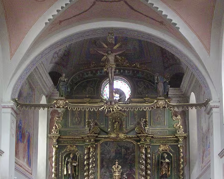 106 Beaufort vaut bien une messe.