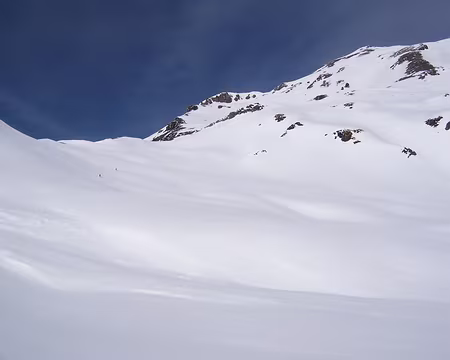 012 L'immensité blanche.