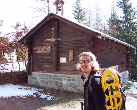 025 Notre Dame des Clés, priez pour nous.