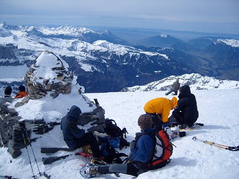 Florence Florence Le Priol, détail sortie
