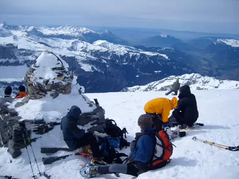 Florence Florence Le Priol, détail sortie