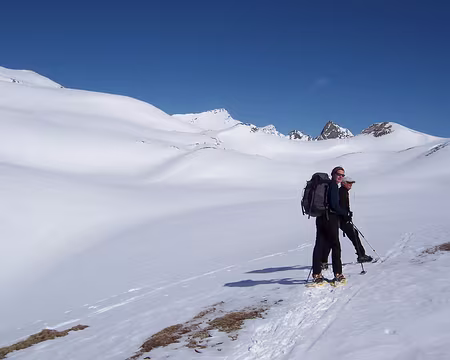 22a Paysage de fromage blanc sous le soleil...
